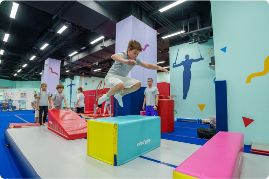 ВООБРАЖУЛЯ